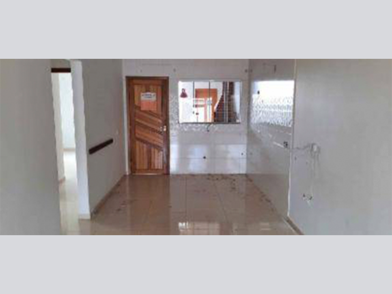 Casa - Jardim Alegre - PR, localizado em Jardim Alegre - PR, bairro Jardim Paraíso