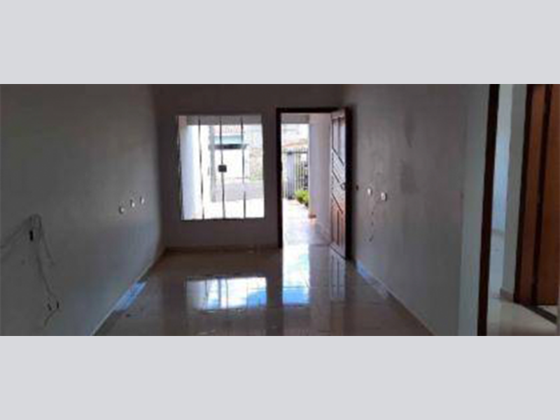 Casa - Jardim Alegre - PR, localizado em Jardim Alegre - PR, bairro Jardim Paraíso