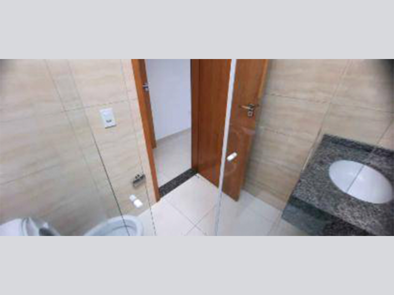Casa - Jardim Alegre - PR, localizado em Jardim Alegre - PR, bairro Jardim Paraíso