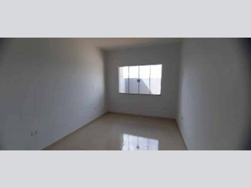Casa - Jardim Alegre - PR, localizado em Jardim Alegre - PR, bairro Jardim Paraíso