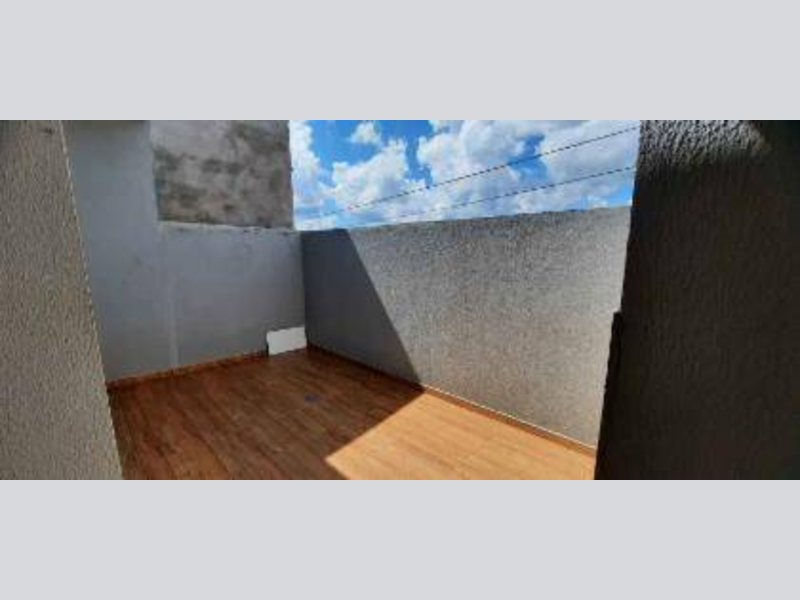 Casa - Jardim Alegre - PR, localizado em Jardim Alegre - PR, bairro Jardim Paraíso