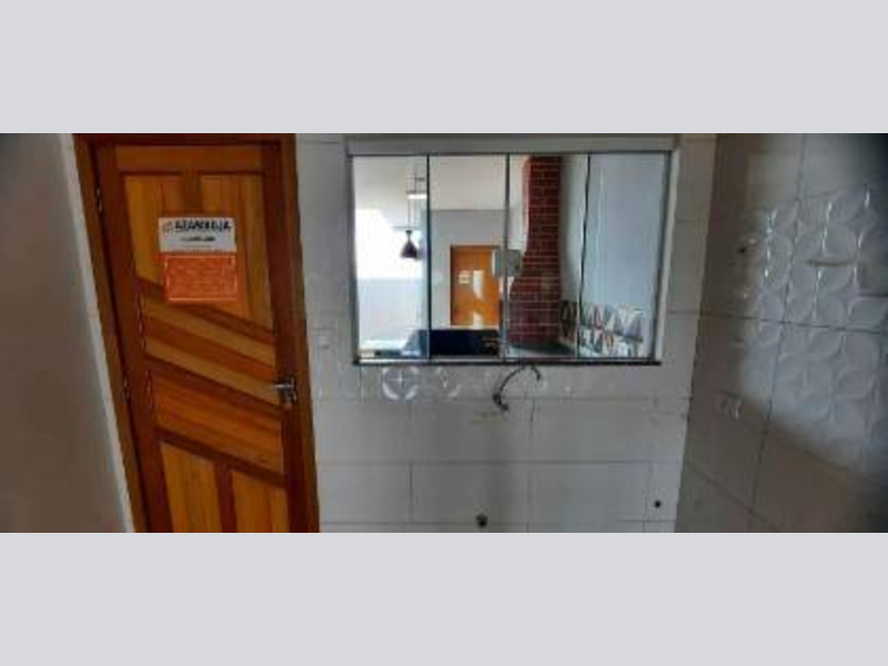 Casa - Jardim Alegre - PR, localizado em Jardim Alegre - PR, bairro Jardim Paraíso