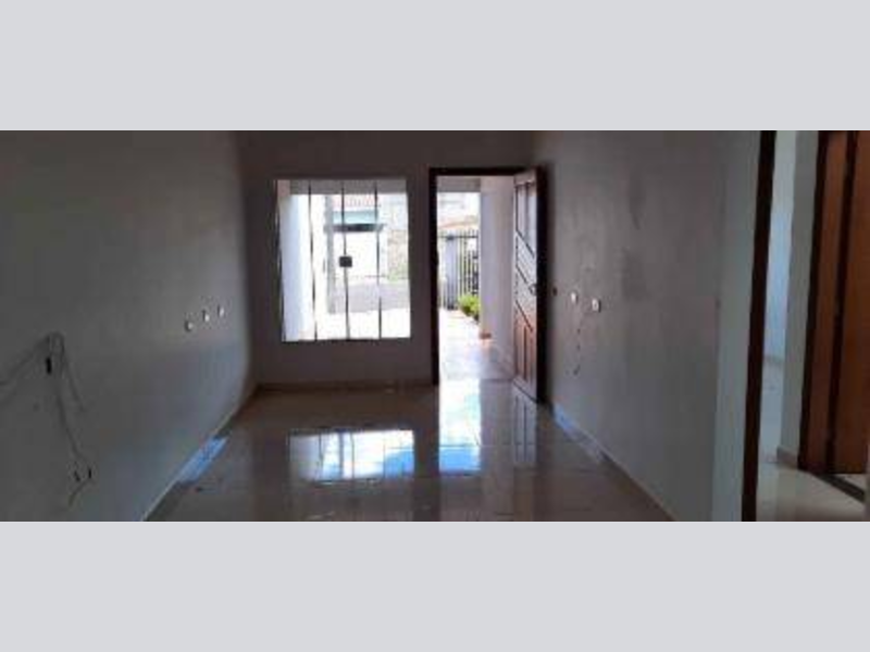 Casa - Jardim Alegre - PR, localizado em Jardim Alegre - PR, bairro Jardim Paraíso