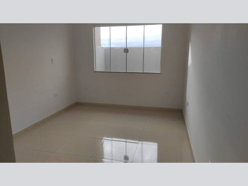 Casa - Jardim Alegre - PR, localizado em Jardim Alegre - PR, bairro Jardim Paraíso