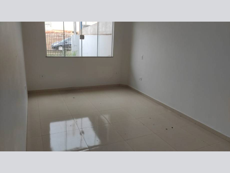 Casa - Jardim Alegre - PR, localizado em Jardim Alegre - PR, bairro Jardim Paraíso