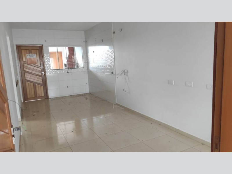 Casa - Jardim Alegre - PR, localizado em Jardim Alegre - PR, bairro Jardim Paraíso