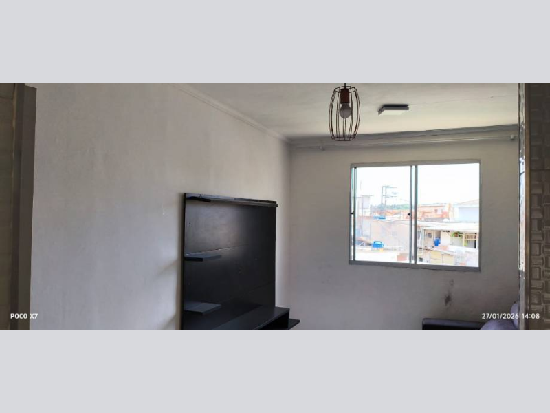 Apartamento - São Paulo - SP, localizado em São Paulo - SP, bairro Jardim Casablanca