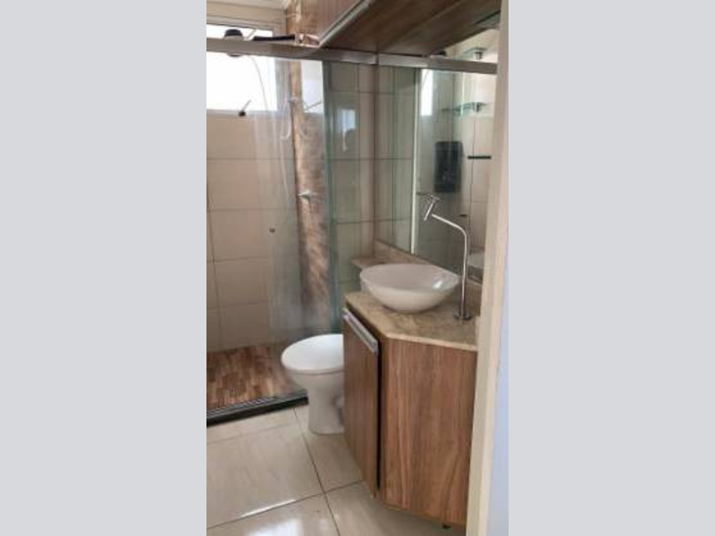 Apartamento - São Paulo - SP, localizado em São Paulo - SP, bairro Jardim Casablanca