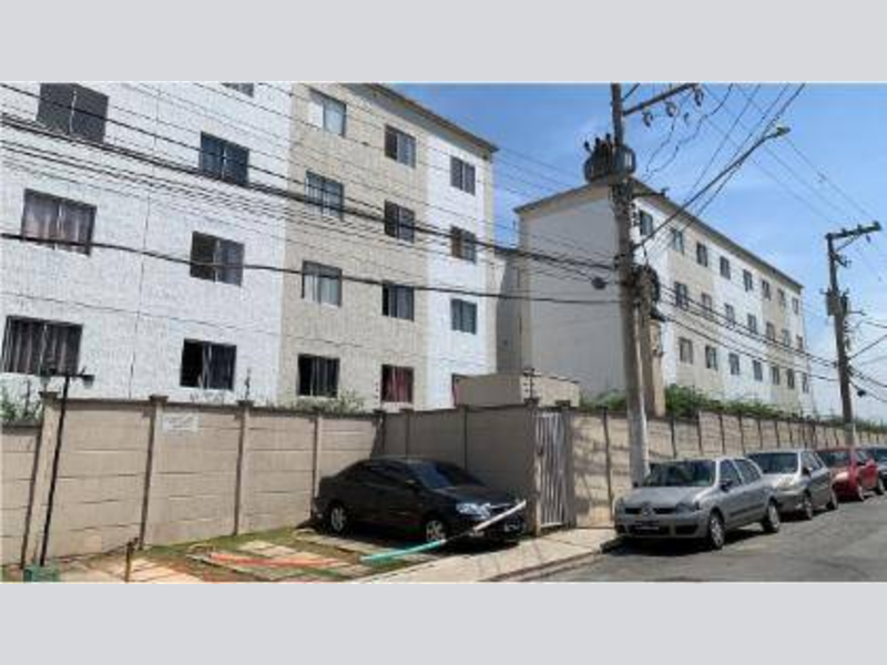 Apartamento - São Paulo - SP, localizado em São Paulo - SP, bairro Jardim Casablanca
