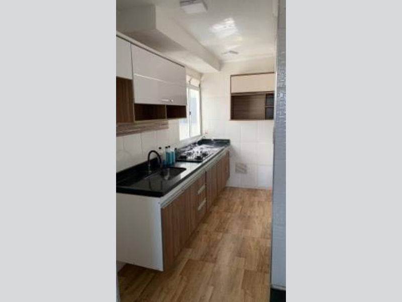 Apartamento - São Paulo - SP, localizado em São Paulo - SP, bairro Jardim Casablanca