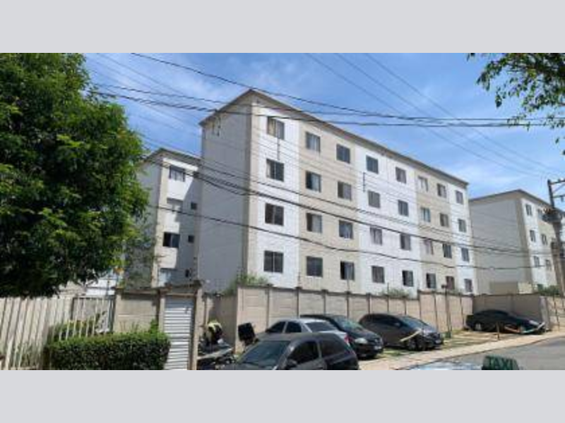 Apartamento - São Paulo - SP, localizado em São Paulo - SP, bairro Jardim Casablanca
