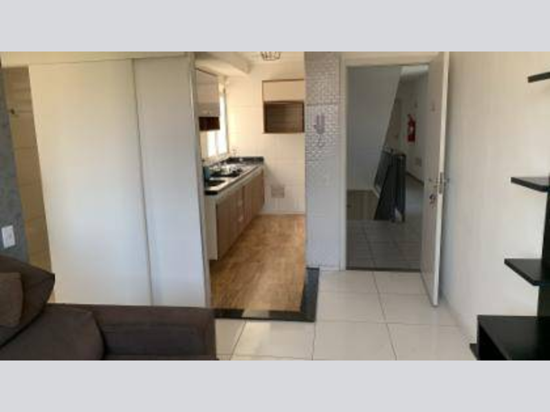 Apartamento - São Paulo - SP, localizado em São Paulo - SP, bairro Jardim Casablanca