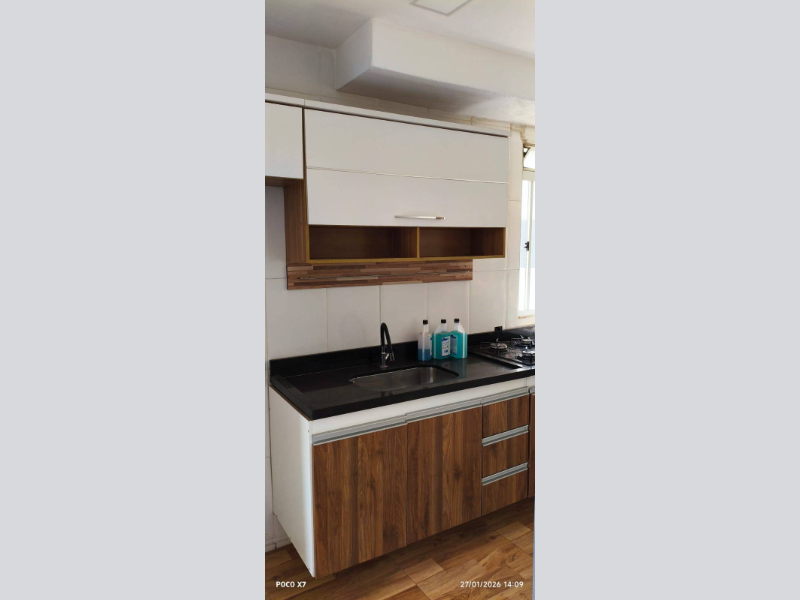 Apartamento - São Paulo - SP, localizado em São Paulo - SP, bairro Jardim Casablanca