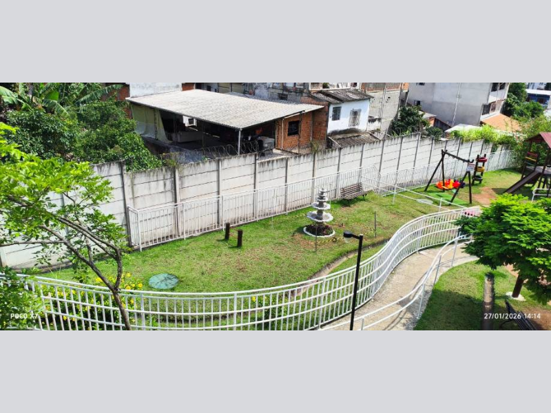 Apartamento - São Paulo - SP, localizado em São Paulo - SP, bairro Jardim Casablanca