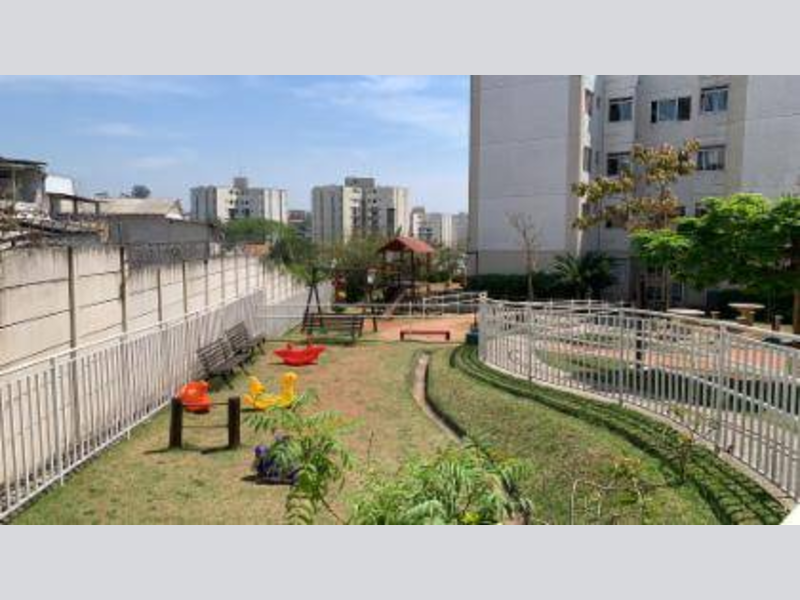 Apartamento - São Paulo - SP, localizado em São Paulo - SP, bairro Jardim Casablanca