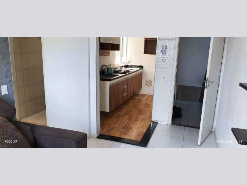 Apartamento - São Paulo - SP, localizado em São Paulo - SP, bairro Jardim Casablanca