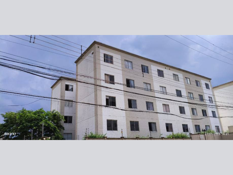 Apartamento - São Paulo - SP, localizado em São Paulo - SP, bairro Jardim Casablanca