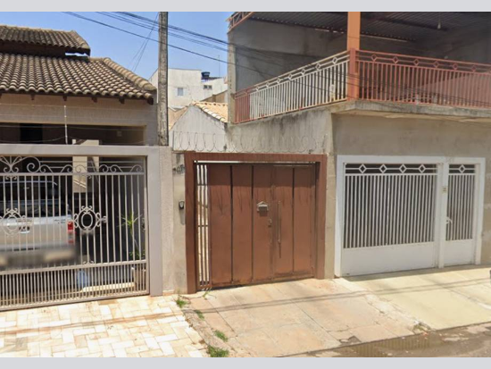 Casa - Lins - SP