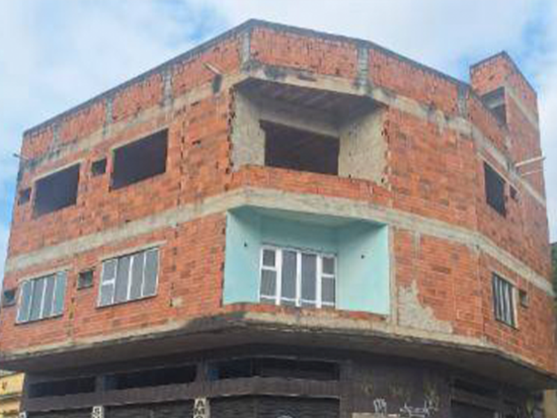 Imagem do imóvel Apartamento - Nilópolis - RJ