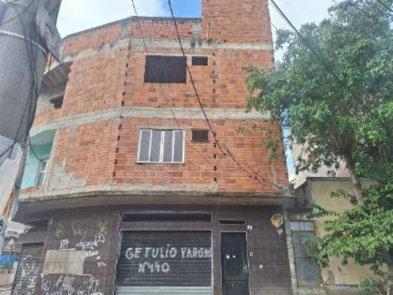 Apartamento - Nilópolis - RJ, localizado em Nilópolis - RJ, bairro Centro