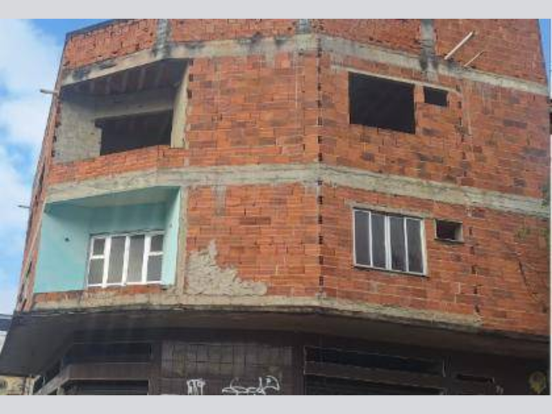 Apartamento - Nilópolis - RJ, localizado em Nilópolis - RJ, bairro Centro