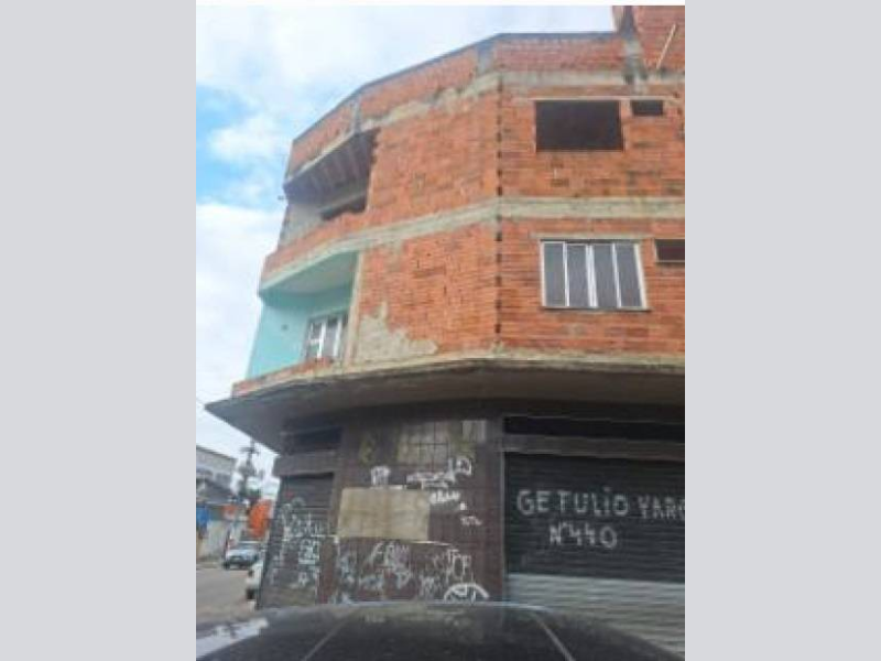 Apartamento - Nilópolis - RJ, localizado em Nilópolis - RJ, bairro Centro