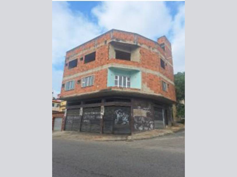 Apartamento - Nilópolis - RJ, localizado em Nilópolis - RJ, bairro Centro