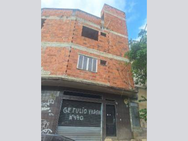 Apartamento - Nilópolis - RJ, localizado em Nilópolis - RJ, bairro Centro