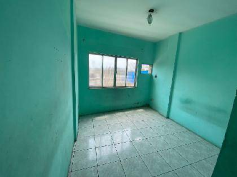 Apartamento - Nilópolis - RJ, localizado em Nilópolis - RJ, bairro Centro