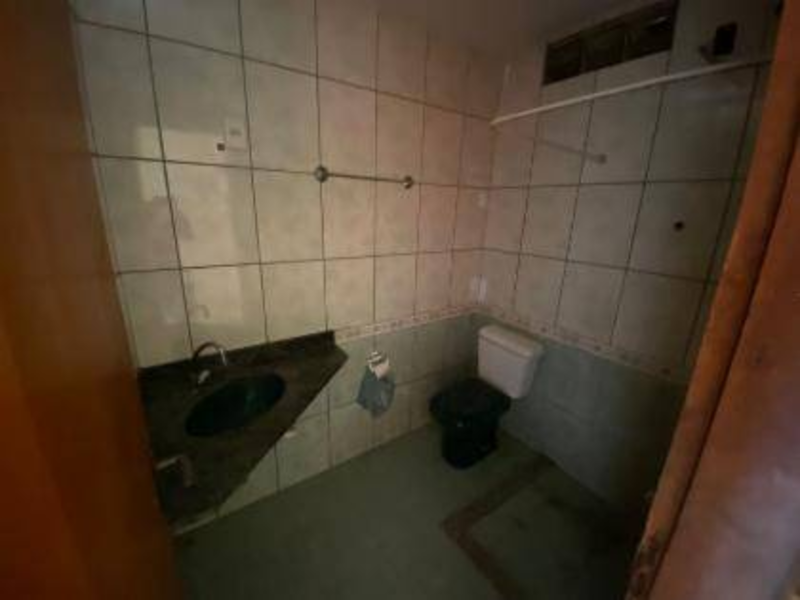 Apartamento - Nilópolis - RJ, localizado em Nilópolis - RJ, bairro Centro