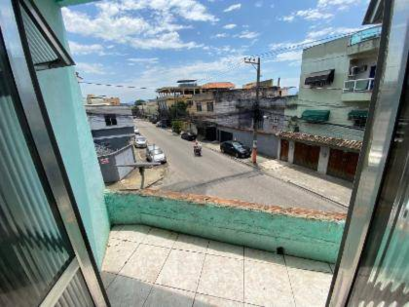 Apartamento - Nilópolis - RJ, localizado em Nilópolis - RJ, bairro Centro