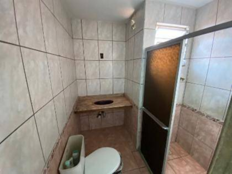 Apartamento - Nilópolis - RJ, localizado em Nilópolis - RJ, bairro Centro