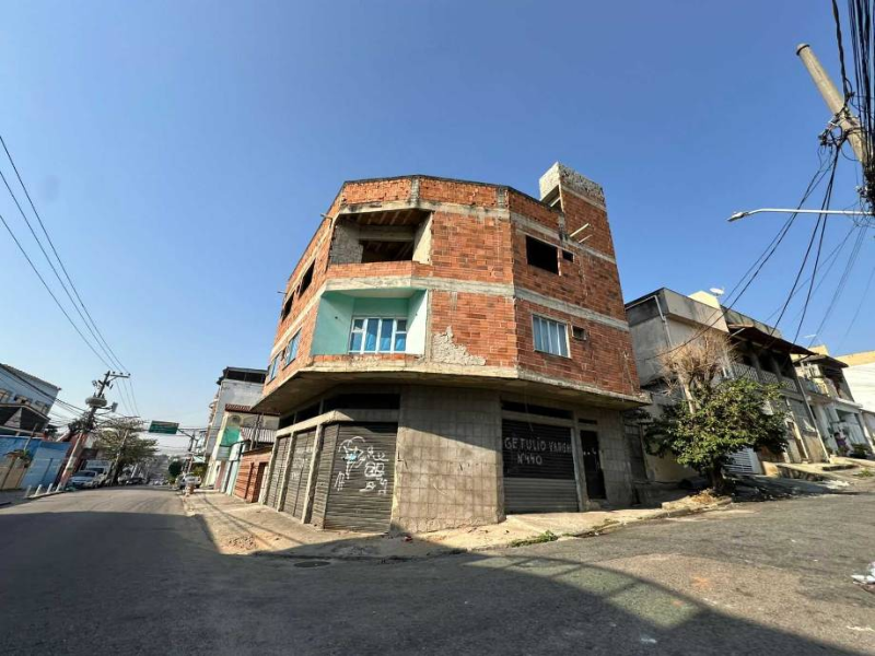Apartamento - Nilópolis - RJ, localizado em Nilópolis - RJ, bairro Centro