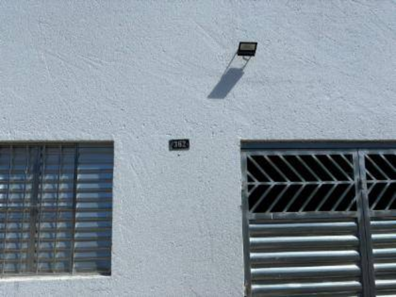 Casa - Jaicós - PI, localizado em Jaicós - PI