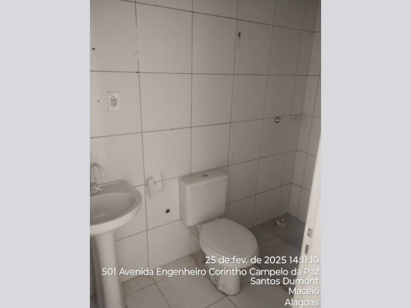 Imagem do imóvel Casa - Rio Largo - AL
