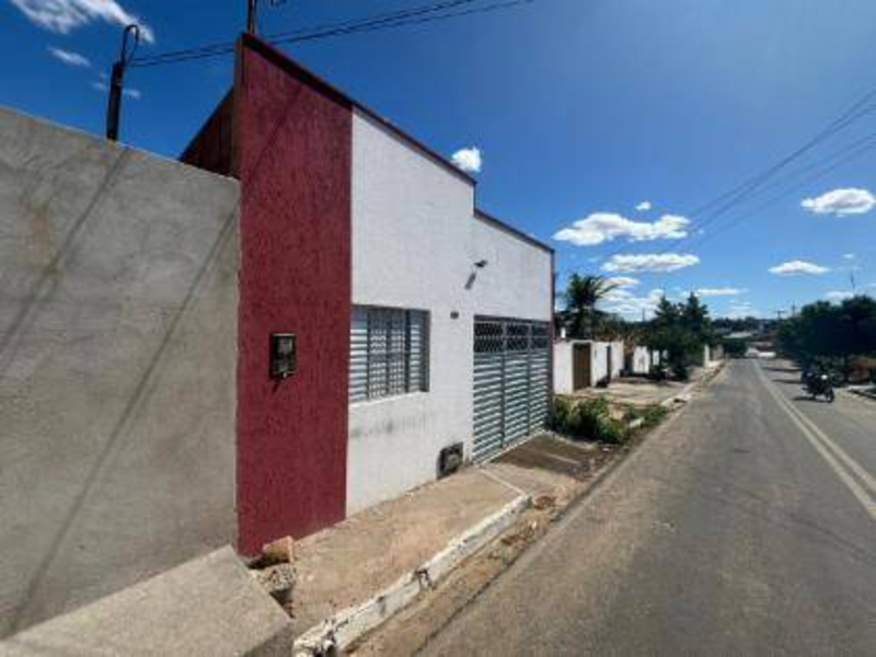 Imagem do imóvel Casa - Jaicós - PI