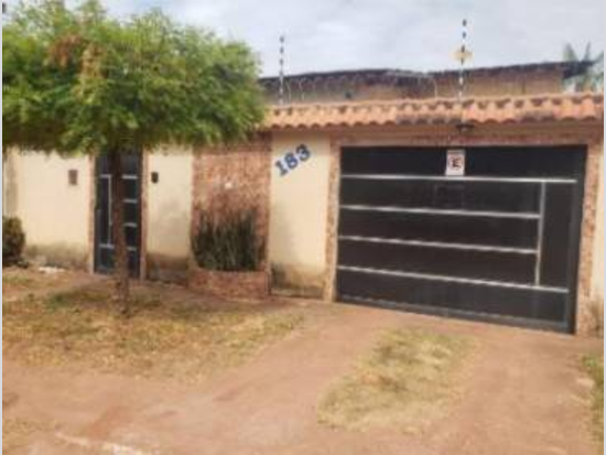 Casa - Santarém - PA