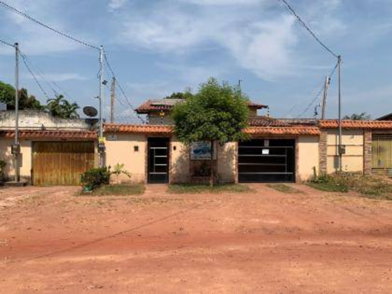 Casa - Santarém - PA, localizado em Santarém - PA, bairro Aeroporto Velho
