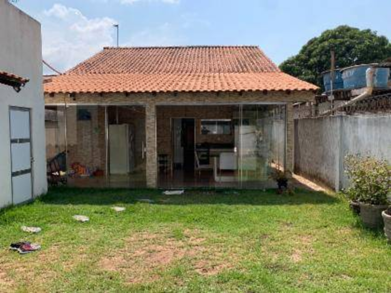 Casa - Santarém - PA, localizado em Santarém - PA, bairro Aeroporto Velho