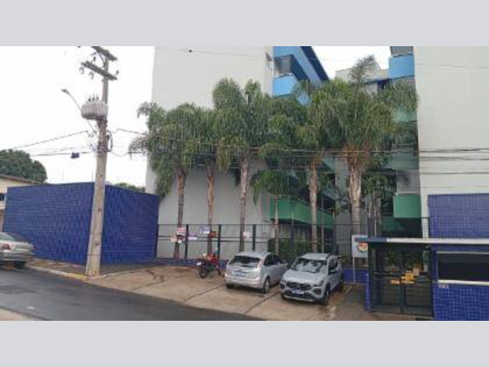 Apartamento - Araras - SP