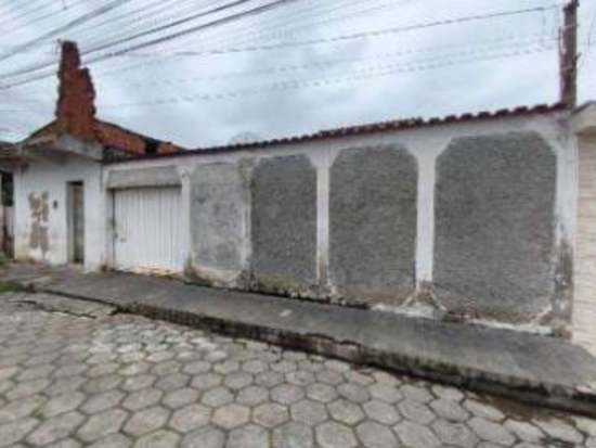 Casa - Cachoeira Paulista - SP