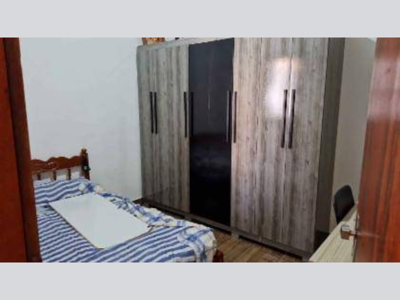 Casa - Cachoeira Paulista - SP, localizado em Cachoeira Paulista - SP, bairro Vila Carmem