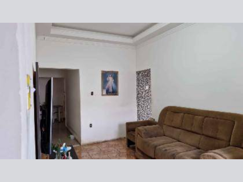 Casa - Cachoeira Paulista - SP, localizado em Cachoeira Paulista - SP, bairro Vila Carmem