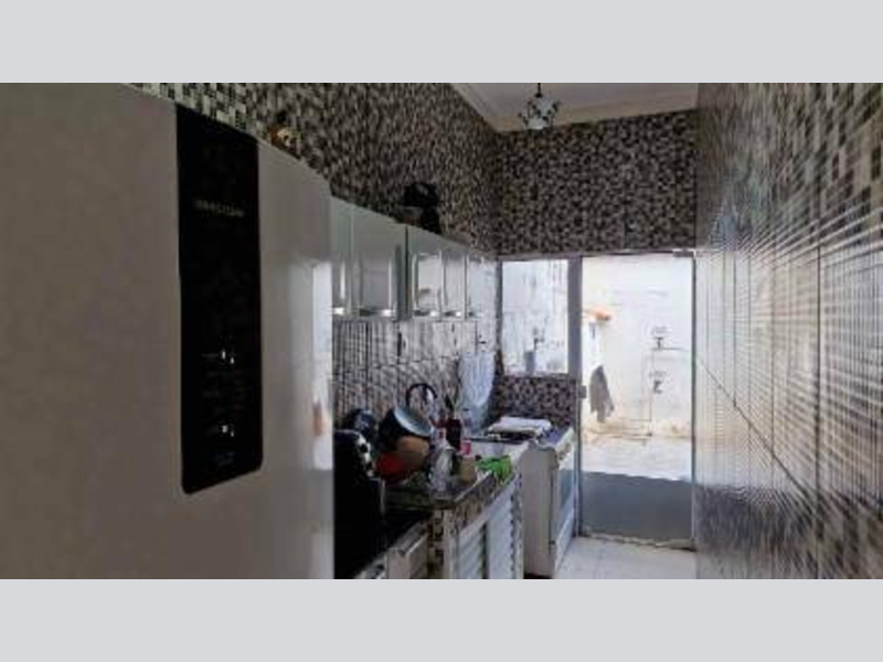 Casa - Cachoeira Paulista - SP, localizado em Cachoeira Paulista - SP, bairro Vila Carmem