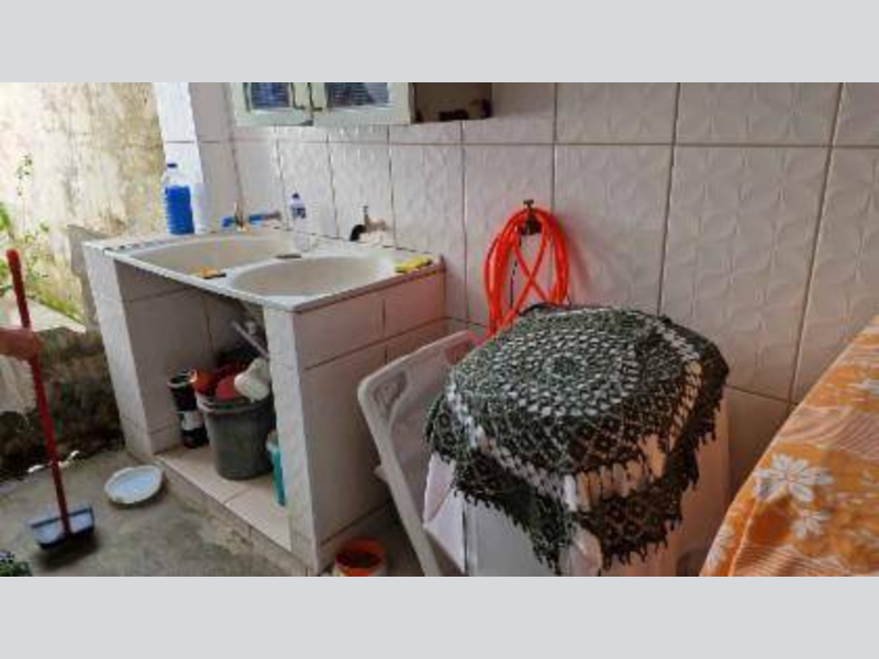 Casa - Cachoeira Paulista - SP, localizado em Cachoeira Paulista - SP, bairro Vila Carmem