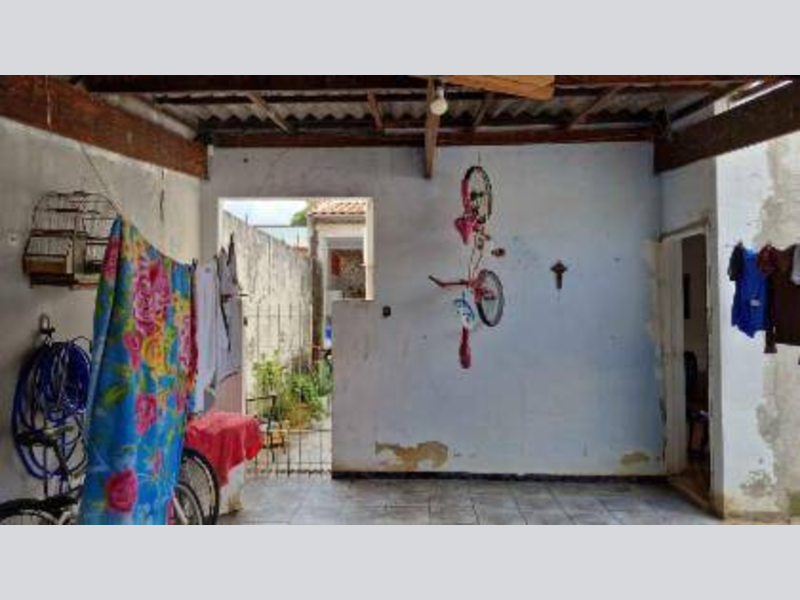 Casa - Cachoeira Paulista - SP, localizado em Cachoeira Paulista - SP, bairro Vila Carmem