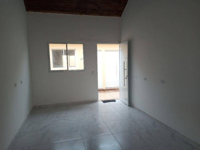 Casa - Itanhaém - SP, localizado em Itanhaém - SP, bairro Loteamento Estradaância Balneária