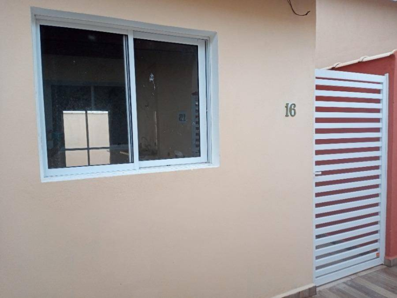 Casa - Itanhaém - SP, localizado em Itanhaém - SP, bairro Loteamento Estradaância Balneária