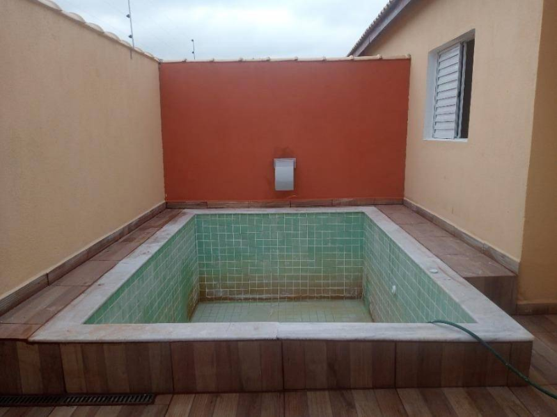 Casa - Itanhaém - SP, localizado em Itanhaém - SP, bairro Loteamento Estradaância Balneária