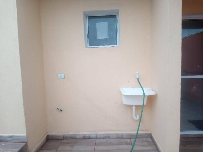 Casa - Itanhaém - SP, localizado em Itanhaém - SP, bairro Loteamento Estradaância Balneária